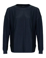 Fine Merino Wool Tunic