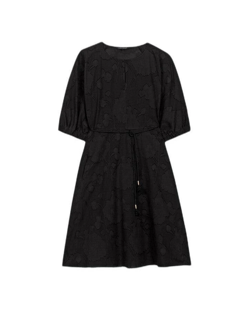 Fit And Flare Dress