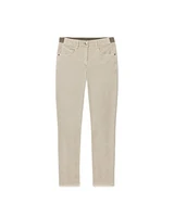 High Stretch Denim Pant