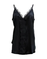 Lace Trim Cami