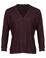 Long Sleeve Pullover