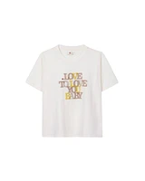 Luisa Cerano Love To You Baby T-Shirt