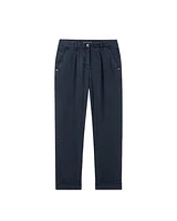 Luisa Cerano High Stretch Chino Denim Pants