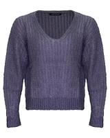 Mohair Pullover