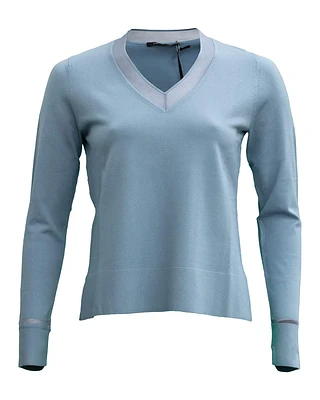 Non Wool Pullover