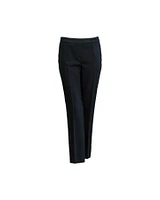 Pull On Crepe Pant
