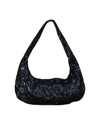 Sequin Bag