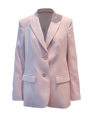 Shaped Blazer