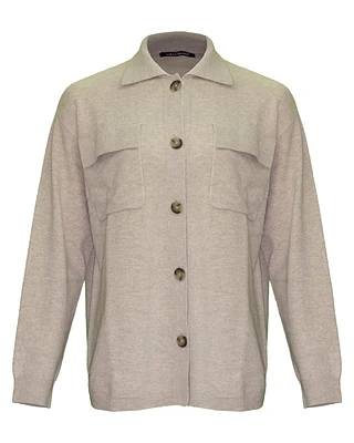 Shirt Shacket