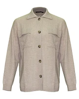 Shirt Shacket