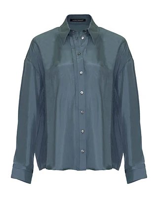 Silk Blouse