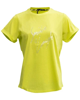 Smile & Laugh T-Shirt