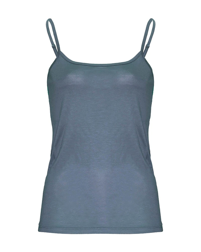 Spagetti Strap Camisole