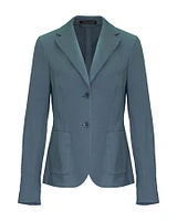 Sweatshirt Blazer