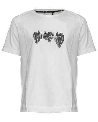 Triple Heart T-Shirt