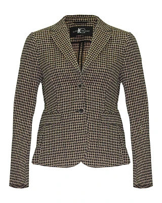 Tweed Blazer