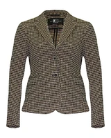 Tweed Blazer