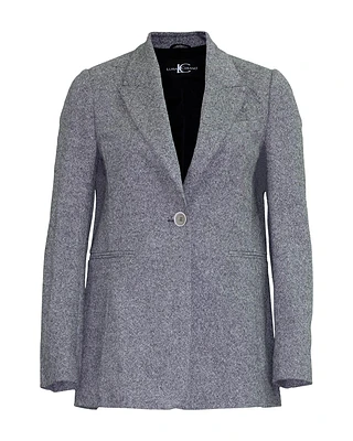 Tweed Jacket