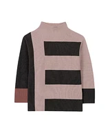 Luisa Cerano Wide Stripe Tunic