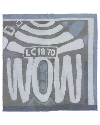 WOW Scarf