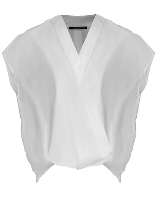 Wrap Look Top