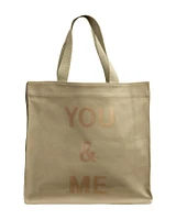 You&Me Canvas Bag