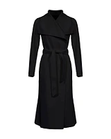 MAI Wrap Coat