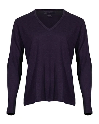 Cotton Cashmere Pullover