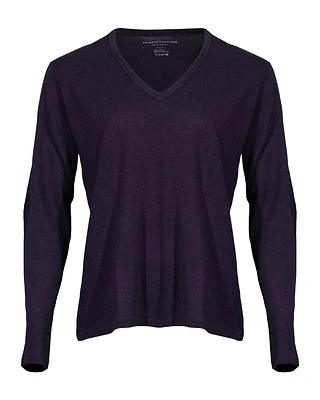 Cotton Cashmere Pullover