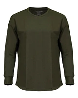 French Terry Pullover