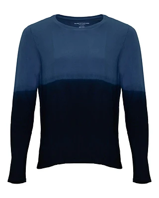 French Touch Ombre Pullover