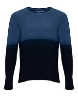 French Touch Ombre Pullover