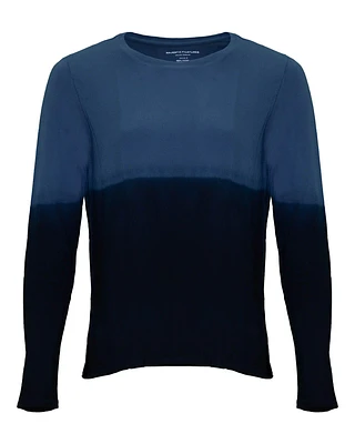 French Touch Ombre Pullover