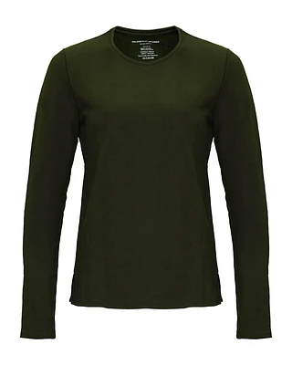 French Touch Pullover Kaki