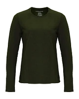 French Touch Pullover Kaki