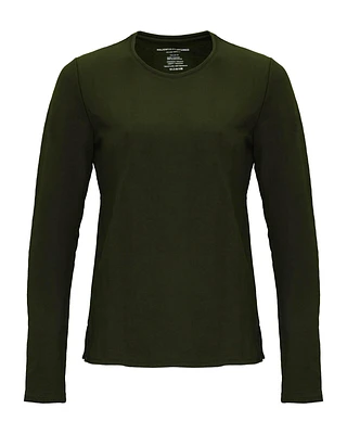 French Touch Pullover Kaki