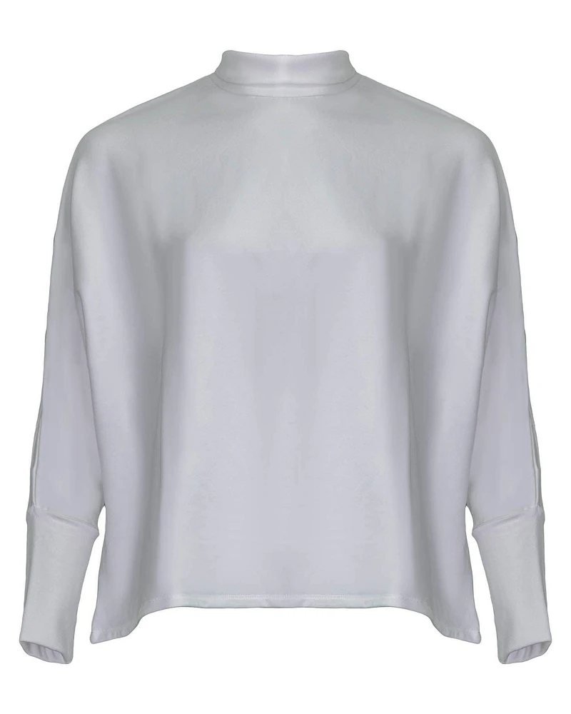 French Touch Turtleneck