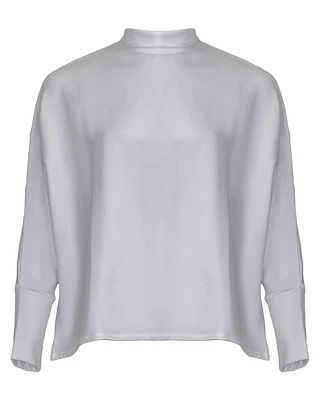 French Touch Turtleneck