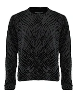 French Touch  Zebra Pullover