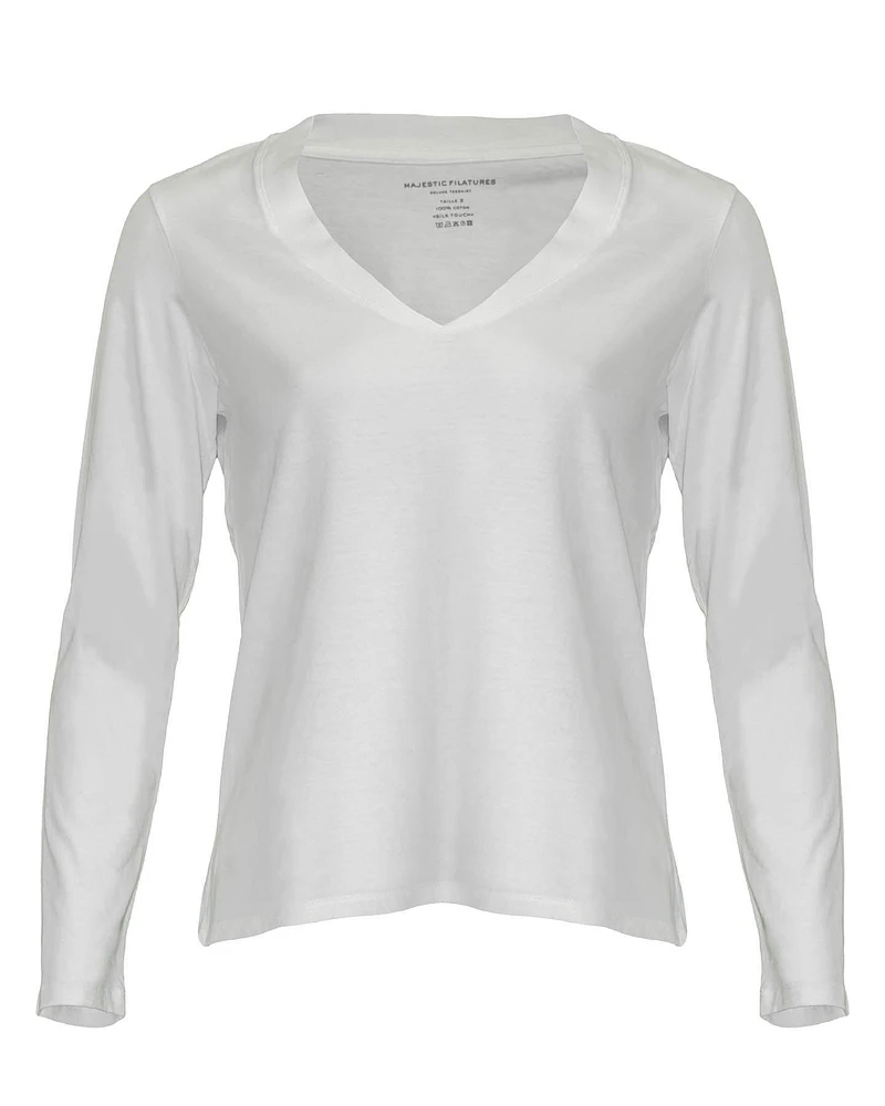 Silk Touch Top