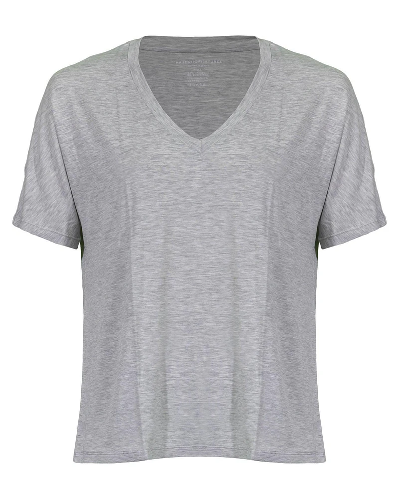Soft Touch V-Neck T-Shirt