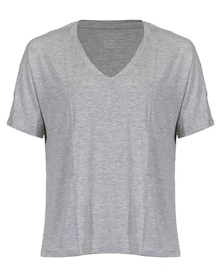 Soft Touch V-Neck T-Shirt
