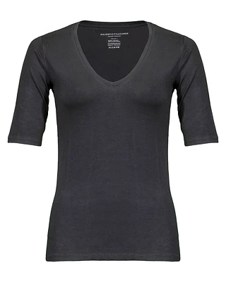 Soft Touch V-Neck Top