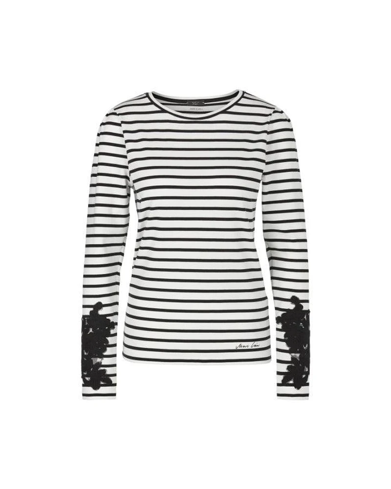 Animal Intense Stripe Tee