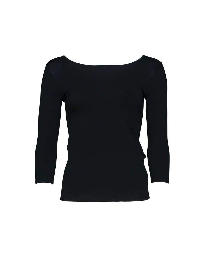 Marc Cain Baby Skin Ballet Pullover