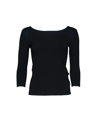 Marc Cain Baby Skin Ballet Pullover