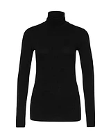 Marc Cain Babyskin Roll Neck