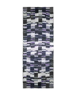 Batik Print Scarf