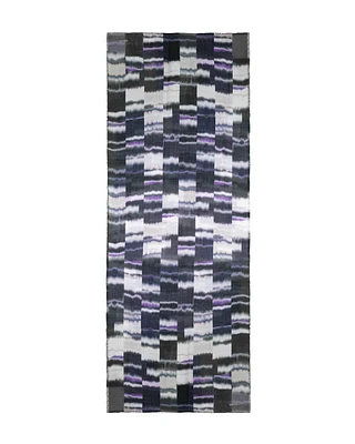 Batik Print Scarf