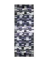 Batik Print Scarf